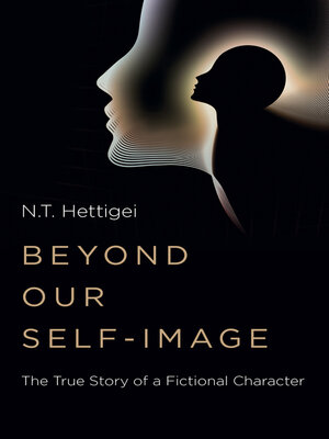cover image of Beyond Our Self-Image